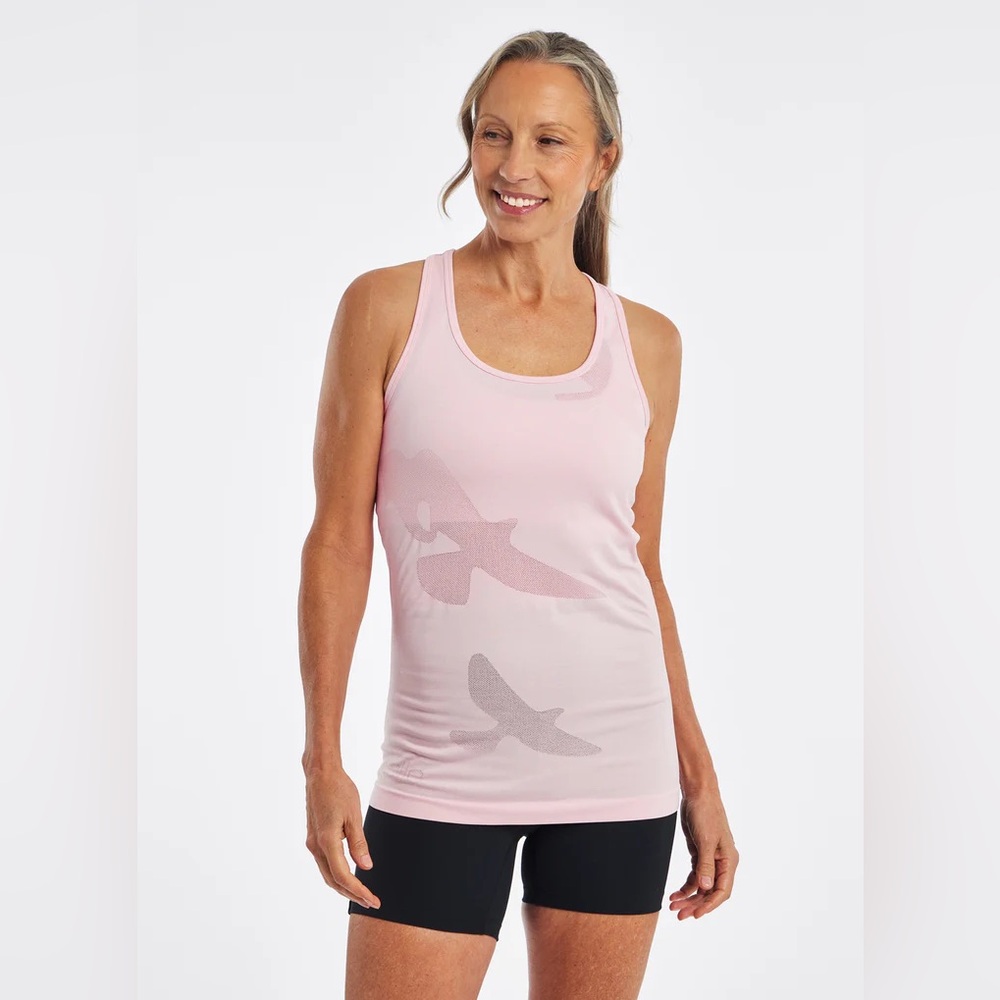 Oiselle Flyte Tank